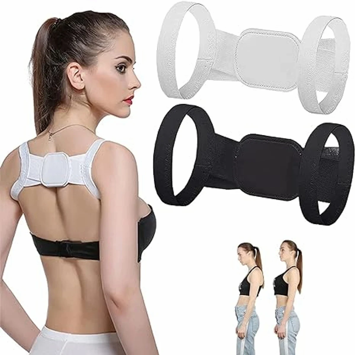 Posture Pro Fix Neck and Shoulder Corrector