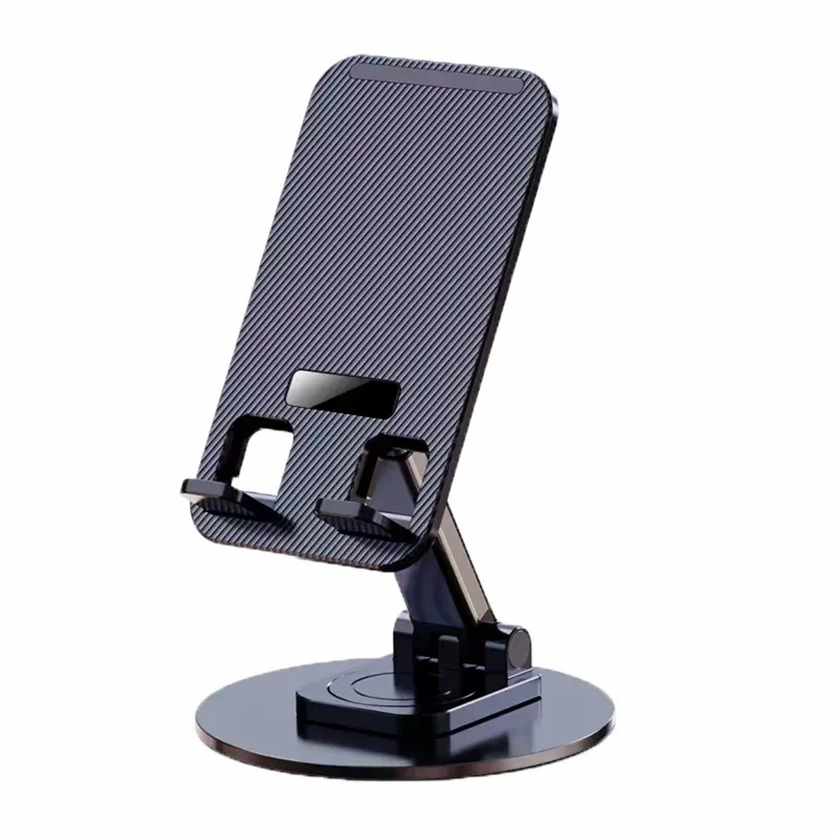 Anti-Slip Portable 360 degree rotation Mobile Phone Holder Stand